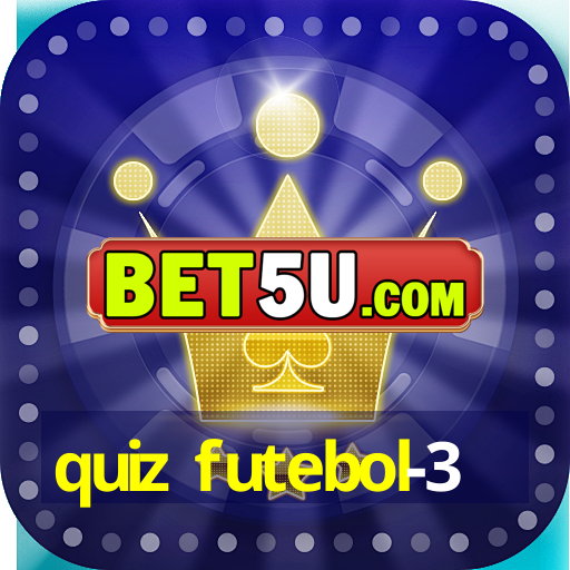 quiz futebol